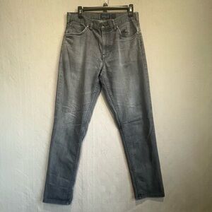 Patagonia Men's Regular Stretch Style 56200FA17 Jeans Sz 32 x 32 Organic Cotton